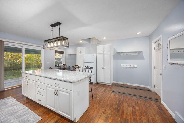 423 N Camburn Street, Stanton, MI 48888