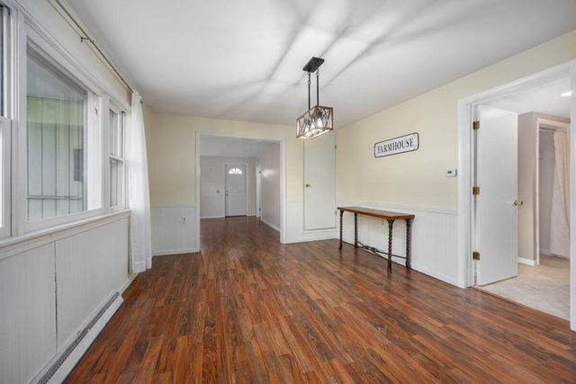 423 N Camburn Street, Stanton, MI 48888