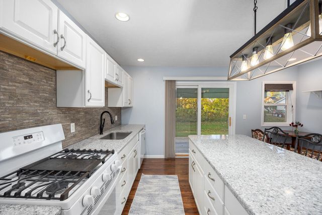 423 N Camburn Street, Stanton, MI 48888