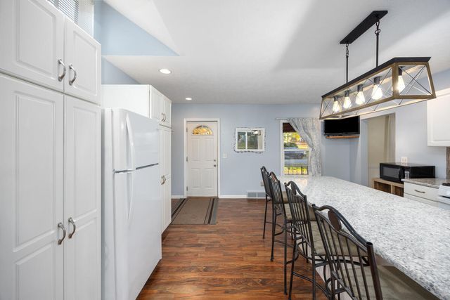 423 N Camburn Street, Stanton, MI 48888