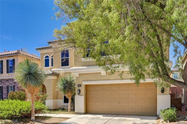 10297 Burwood Street, Las Vegas, NV 89178