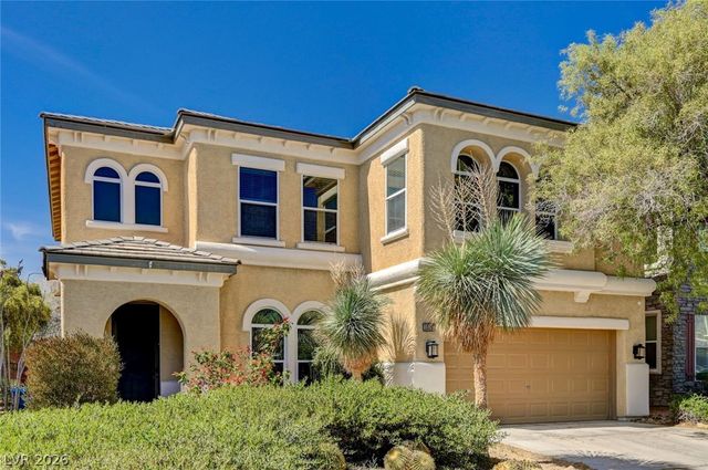 10297 Burwood Street, Las Vegas, NV 89178