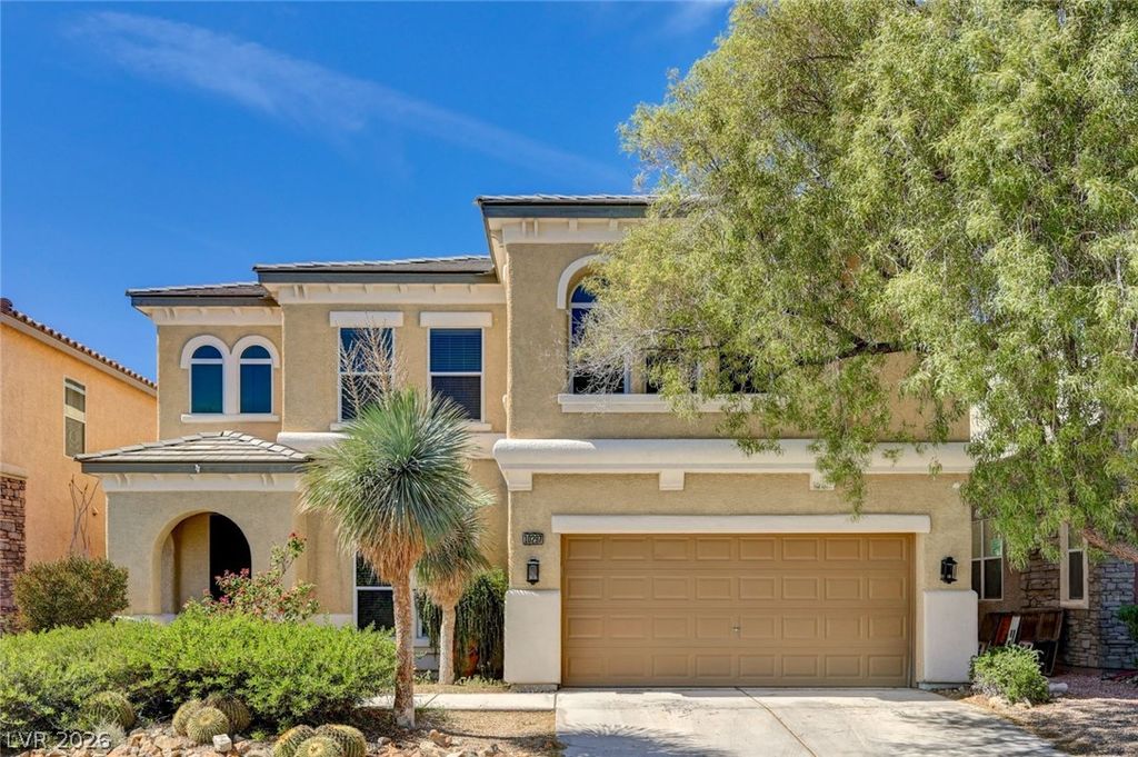 10297 Burwood Street, Las Vegas, NV 89178