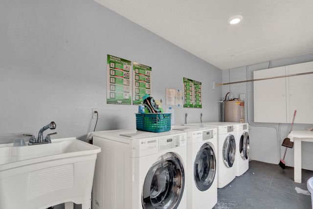 502 Davis Road 12, Palm Springs, FL 33461