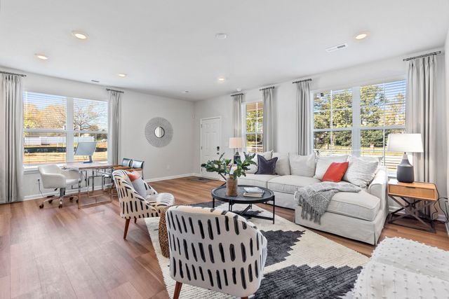 1307 Stubblefield Aly, Nashville, TN 37218