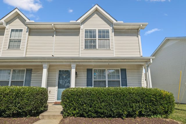 5007 73rd Ave, La Vergne, TN 37086