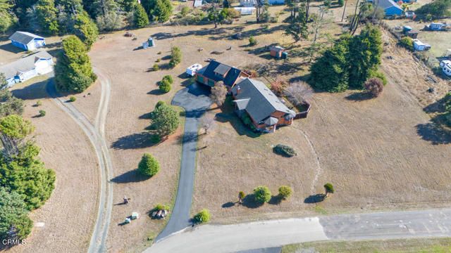 23741 Bouldin Lane, Fort Bragg, CA 95437