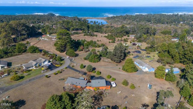 23741 Bouldin Lane, Fort Bragg, CA 95437