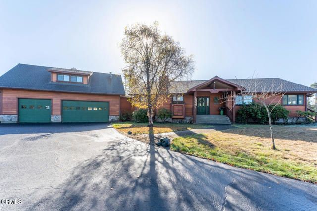 23741 Bouldin Lane, Fort Bragg, CA 95437