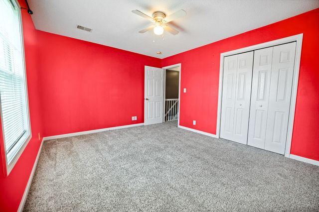 907 Sugarcane Way, Clarksville, TN 37040