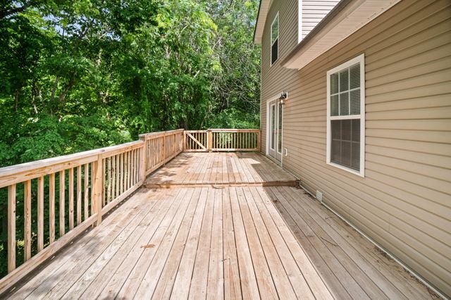 907 Sugarcane Way, Clarksville, TN 37040