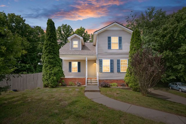 907 Sugarcane Way, Clarksville, TN 37040
