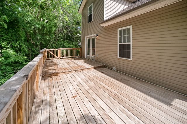 907 Sugarcane Way, Clarksville, TN 37040
