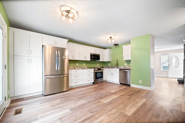 907 Sugarcane Way, Clarksville, TN 37040