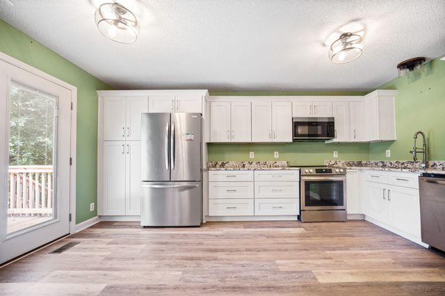 907 Sugarcane Way, Clarksville, TN 37040