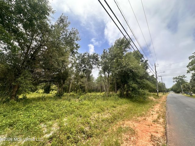 Lot 10 Magnolia Street, Long Beach, MS 39560