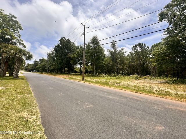 Lot 10 Magnolia Street, Long Beach, MS 39560