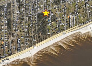 Lot 10 Magnolia Street, Long Beach, MS 39560