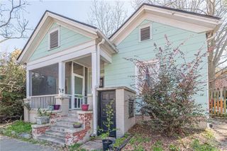 3030 Semmes Street, East Point, GA 30344