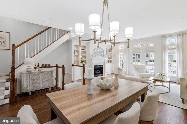 317 S HENRY ST, Alexandria, VA 22314