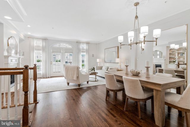 317 S HENRY ST, Alexandria, VA 22314