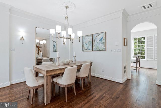 317 S HENRY ST, Alexandria, VA 22314