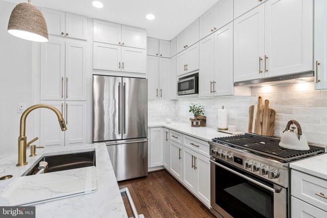 317 S HENRY ST, Alexandria, VA 22314