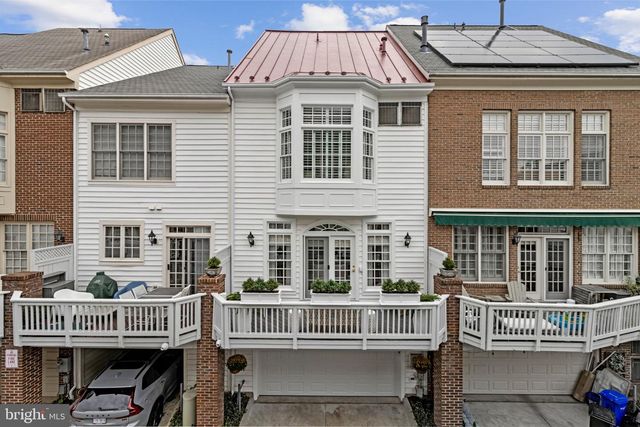 317 S HENRY ST, Alexandria, VA 22314