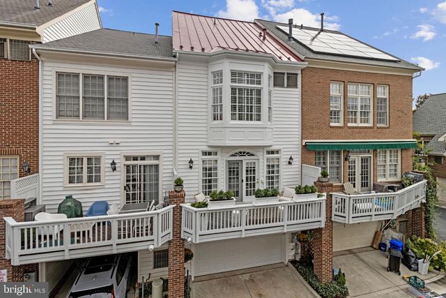 317 S HENRY ST, Alexandria, VA 22314