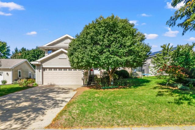 2338 Quartz Lane, Madison, WI 53719