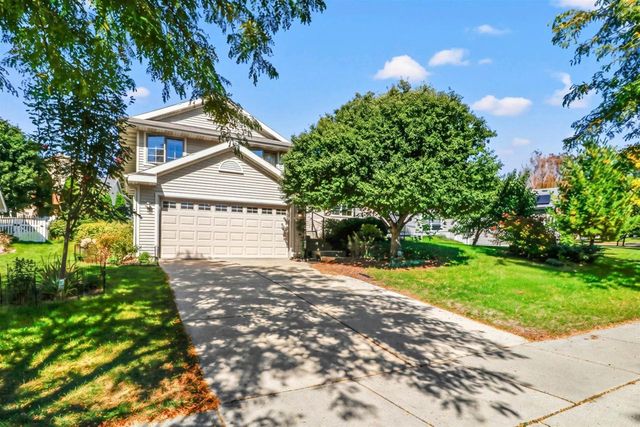 2338 Quartz Lane, Madison, WI 53719