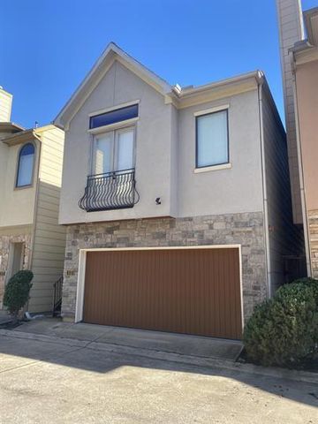 6353 Richmond Avenue 101, Houston, TX 77057