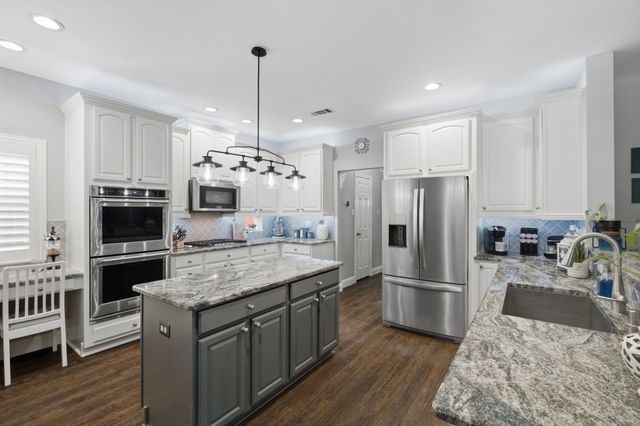7005 Royal Glen Trail, Mckinney, TX 75072