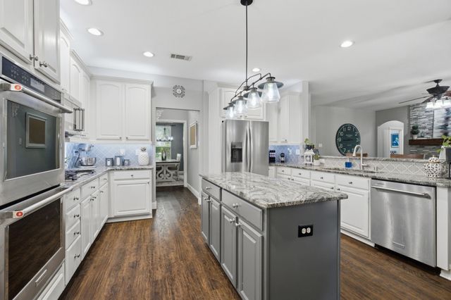 7005 Royal Glen Trail, Mckinney, TX 75072