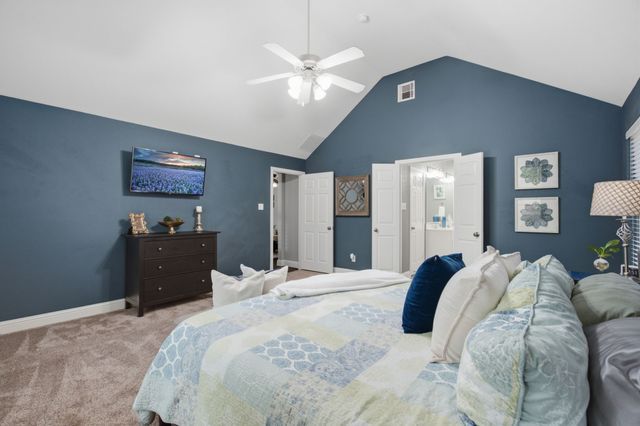 7005 Royal Glen Trail, Mckinney, TX 75072
