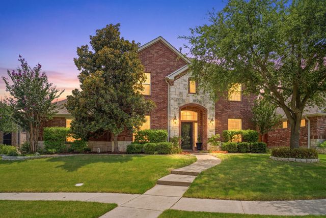 7005 Royal Glen Trail, Mckinney, TX 75072
