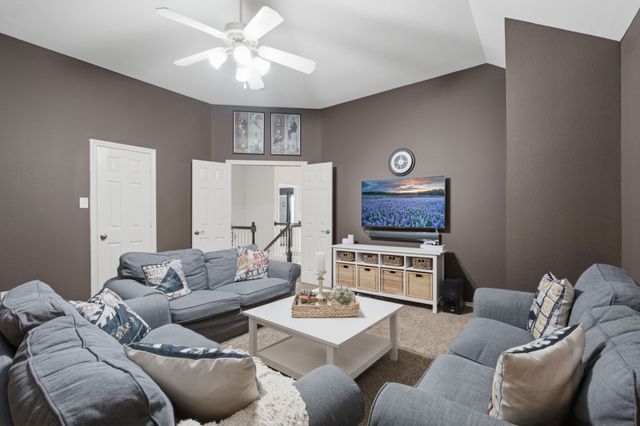 7005 Royal Glen Trail, Mckinney, TX 75072