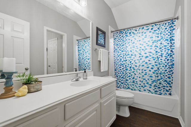 7005 Royal Glen Trail, Mckinney, TX 75072