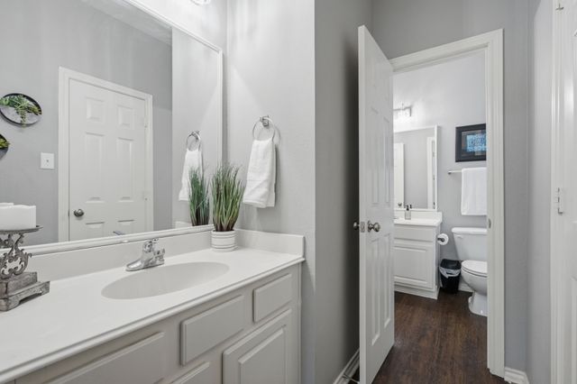 7005 Royal Glen Trail, Mckinney, TX 75072