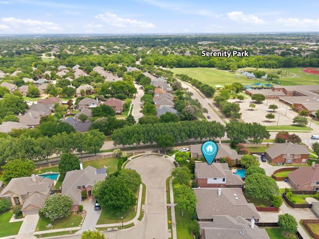 7005 Royal Glen Trail, Mckinney, TX 75072