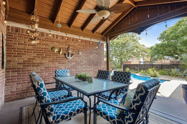 7005 Royal Glen Trail, Mckinney, TX 75072