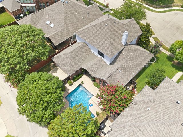 7005 Royal Glen Trail, Mckinney, TX 75072