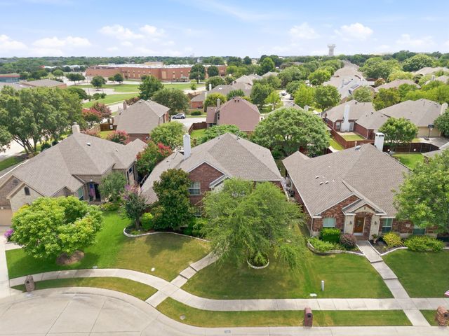 7005 Royal Glen Trail, Mckinney, TX 75072