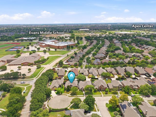 7005 Royal Glen Trail, Mckinney, TX 75072