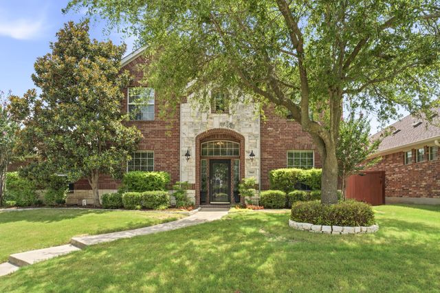 7005 Royal Glen Trail, Mckinney, TX 75072