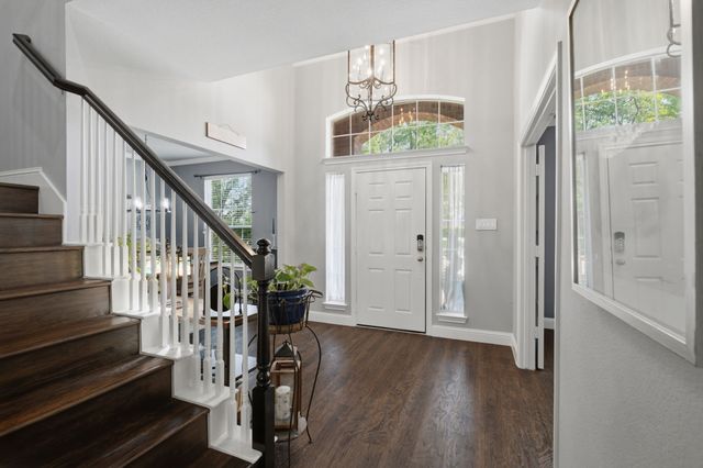 7005 Royal Glen Trail, Mckinney, TX 75072