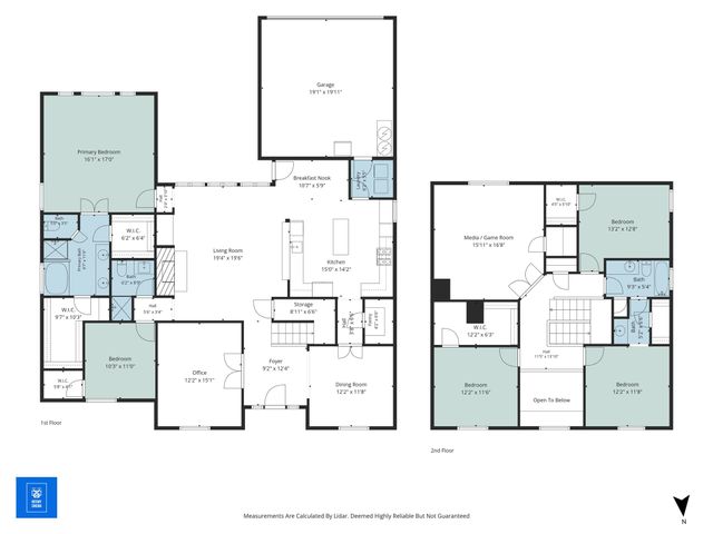 7005 Royal Glen Trail, Mckinney, TX 75072
