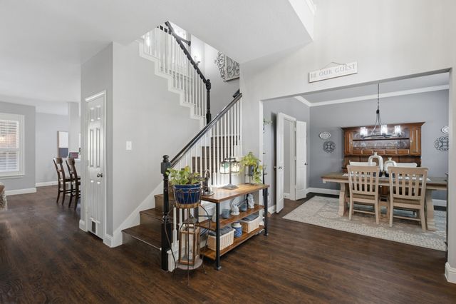 7005 Royal Glen Trail, Mckinney, TX 75072