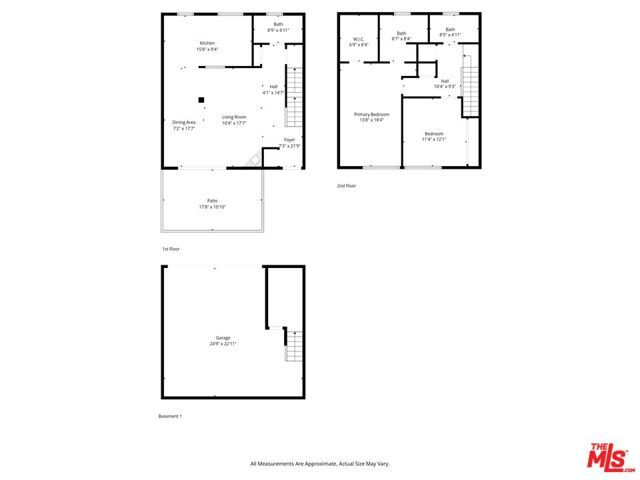 4738 La Villa Marina A, Marina Del Rey, CA 90292