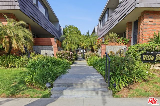 4738 La Villa Marina A, Marina Del Rey, CA 90292